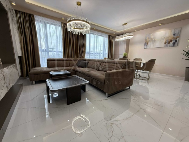 Под наем 4-СТАЕН, град София, Витоша • 2556 € / 4999.10 лв. • 35719742 1