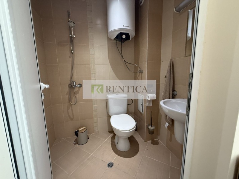 K pronájmu  Kancelář Varna , Ljatno kino Trakija , 90 m2 | 49247012 - obraz [11]