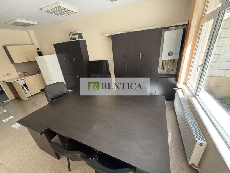 K pronájmu  Kancelář Varna , Ljatno kino Trakija , 90 m2 | 49247012 - obraz [2]