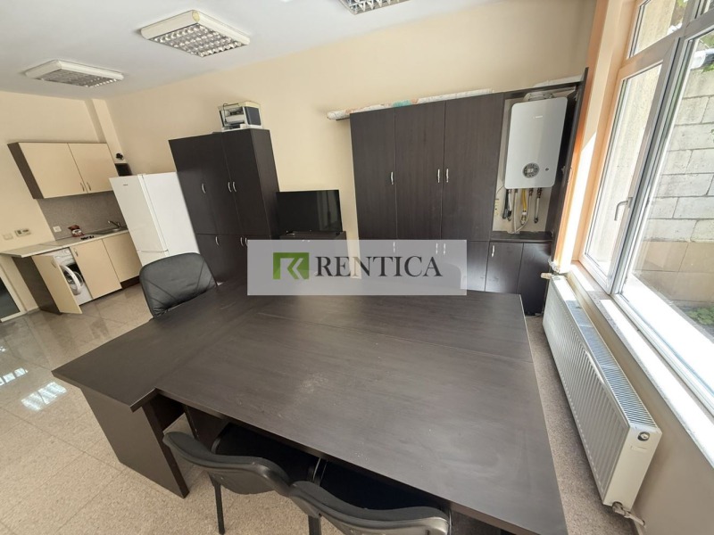 K pronájmu  Kancelář Varna , Ljatno kino Trakija , 90 m2 | 49247012 - obraz [4]