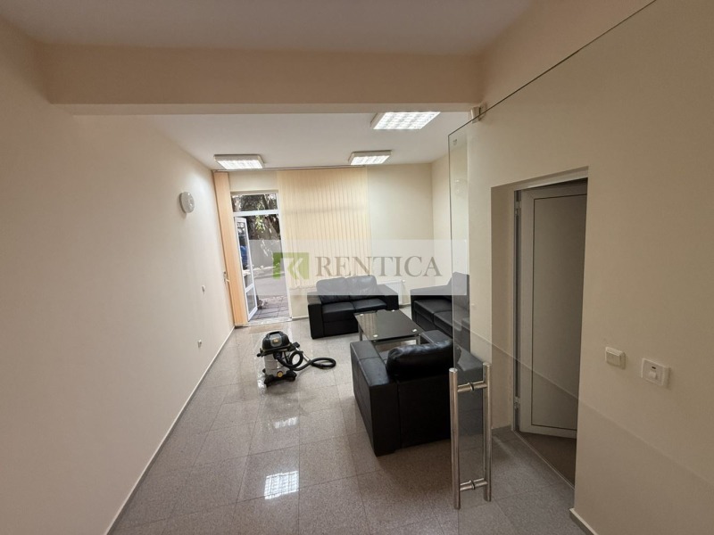 K pronájmu  Kancelář Varna , Ljatno kino Trakija , 90 m2 | 49247012 - obraz [6]