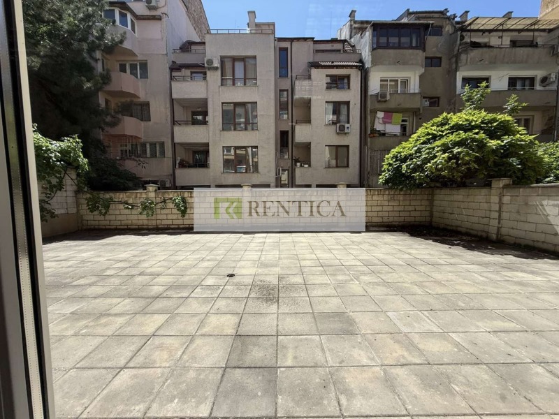 K pronájmu  Kancelář Varna , Ljatno kino Trakija , 90 m2 | 49247012 - obraz [7]