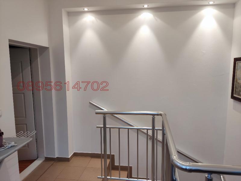 Дава под наем КЪЩА, гр. Варна, Бриз, снимка 10 - Къщи - 56747050