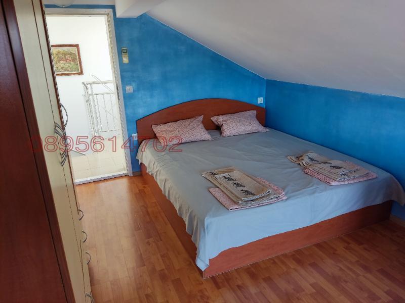Дава под наем КЪЩА, гр. Варна, Бриз, снимка 6 - Къщи - 56747050