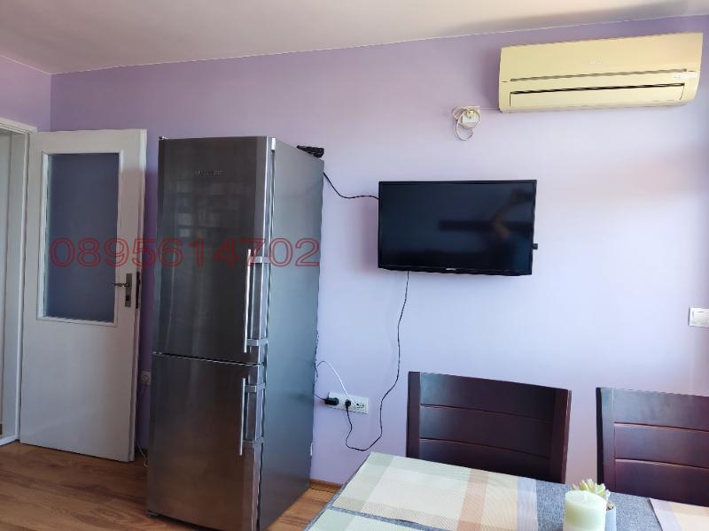 Дава под наем КЪЩА, гр. Варна, Бриз, снимка 2 - Къщи - 56747050