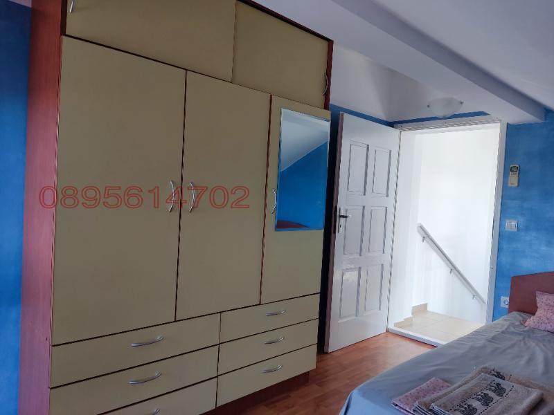 Дава под наем КЪЩА, гр. Варна, Бриз, снимка 5 - Къщи - 56747050
