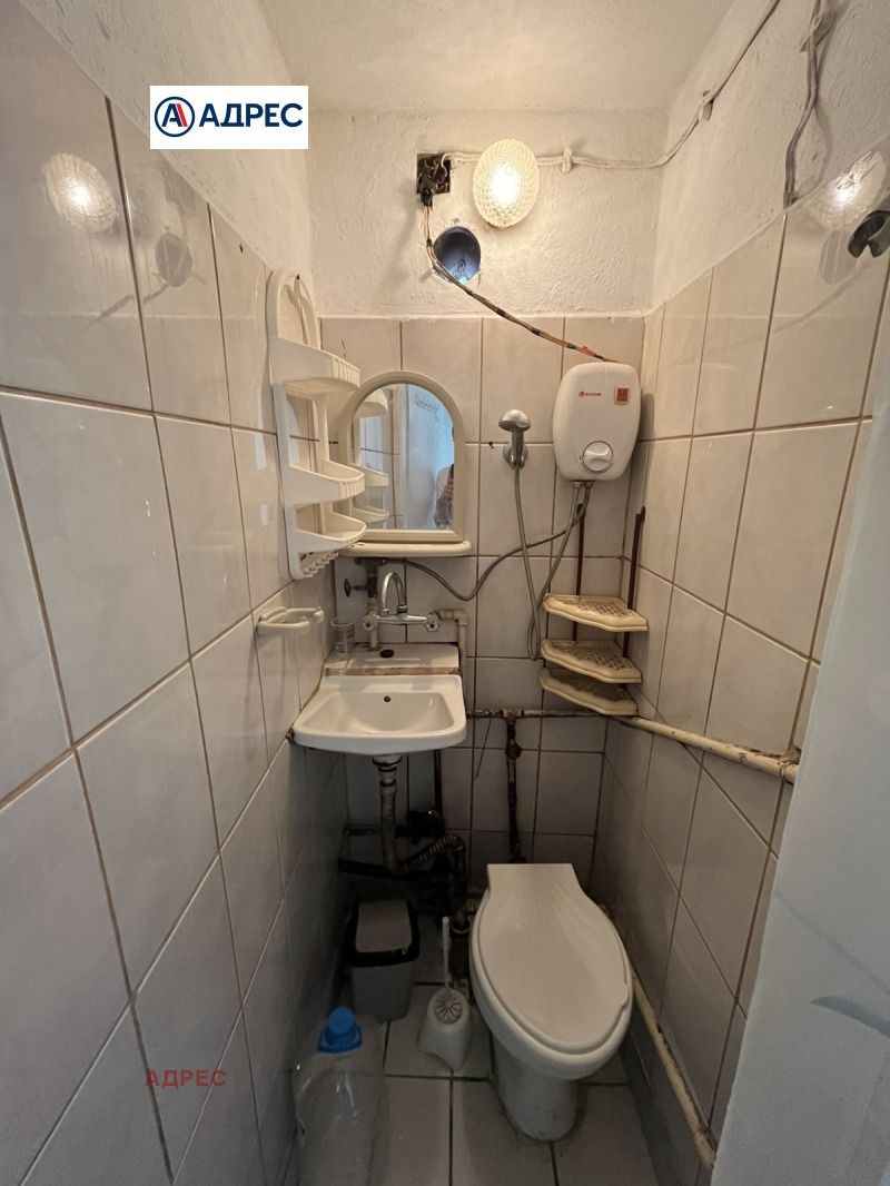 Дава под наем  Къща град Варна , Христо Ботев , 40 кв.м | 74032349 - изображение [6]
