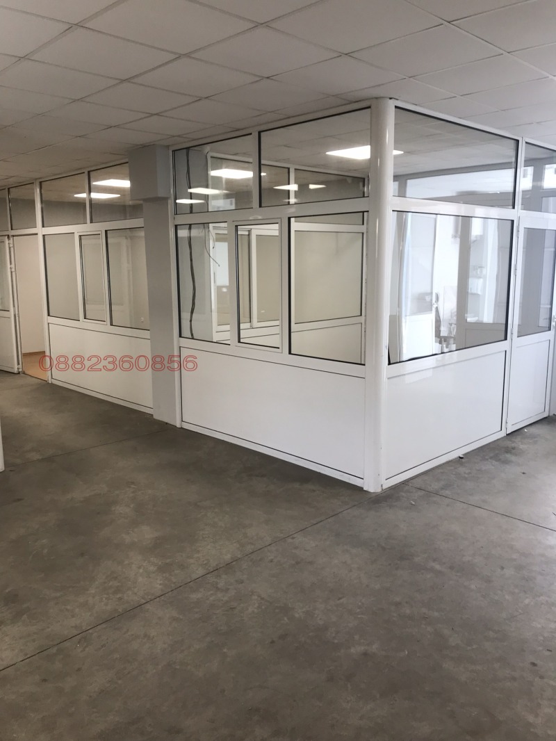 Дава под наем СКЛАД, гр. София, с. Казичене, снимка 6 - Складове - 52786216