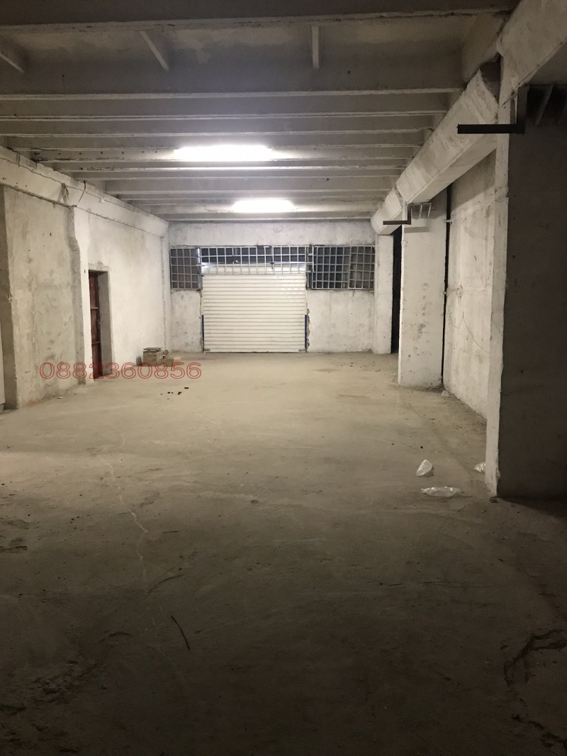 Дава под наем СКЛАД, гр. София, с. Казичене, снимка 11 - Складове - 52786216