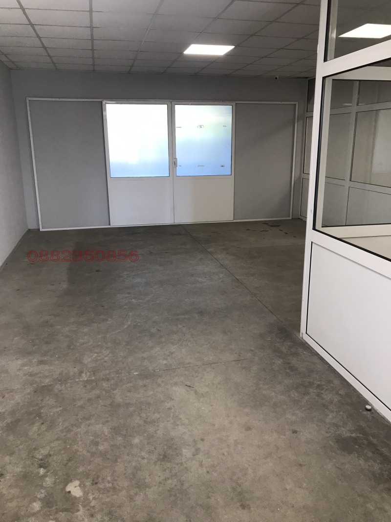 Дава под наем СКЛАД, гр. София, с. Казичене, снимка 8 - Складове - 52786216