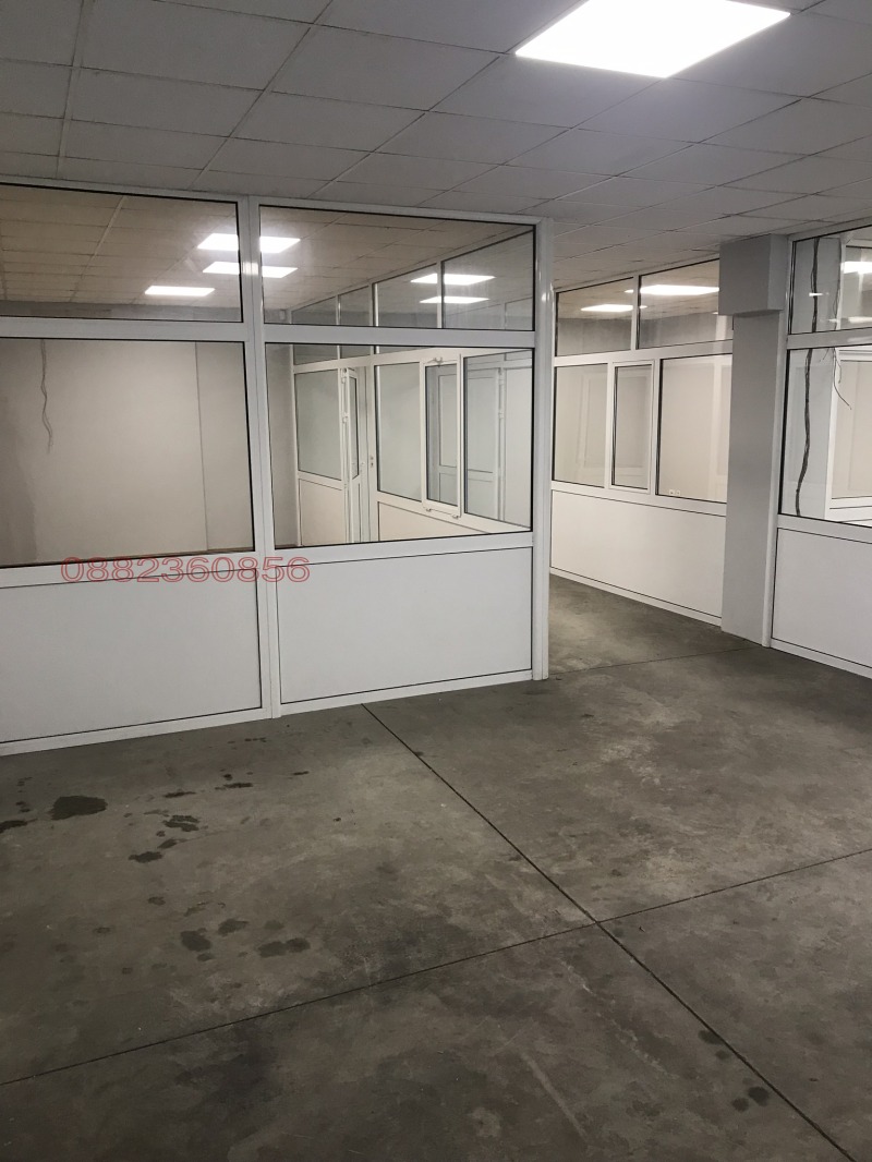 Дава под наем СКЛАД, гр. София, с. Казичене, снимка 9 - Складове - 52786216