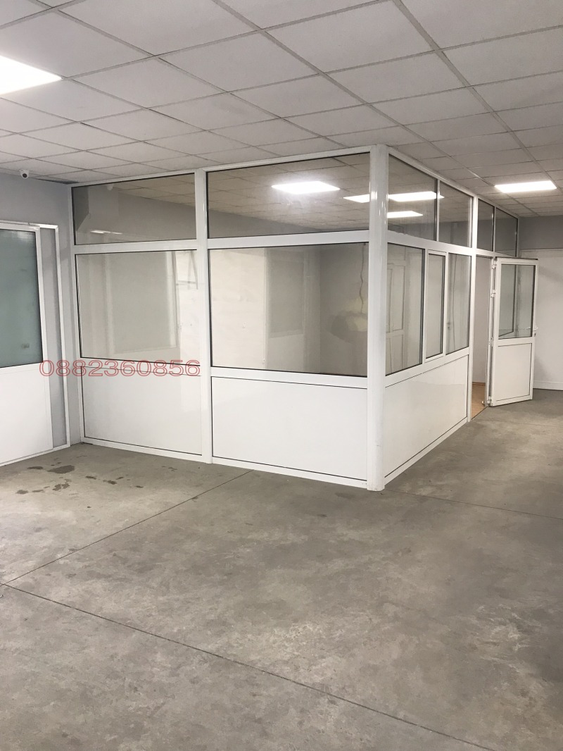 Дава под наем СКЛАД, гр. София, с. Казичене, снимка 5 - Складове - 52786216