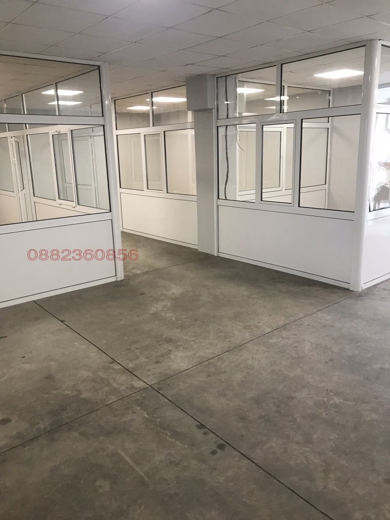 Дава под наем СКЛАД, гр. София, с. Казичене, снимка 10 - Складове - 52786216