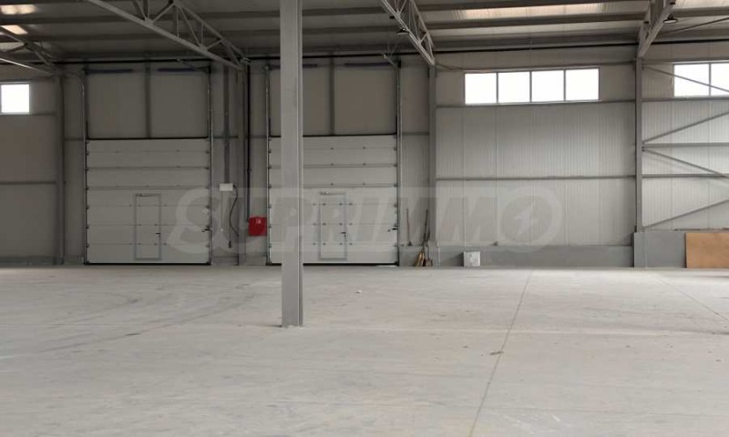Do wynajęcia  Składowanie Warna , Topoli , 315 mkw | 55282518 - obraz [11]