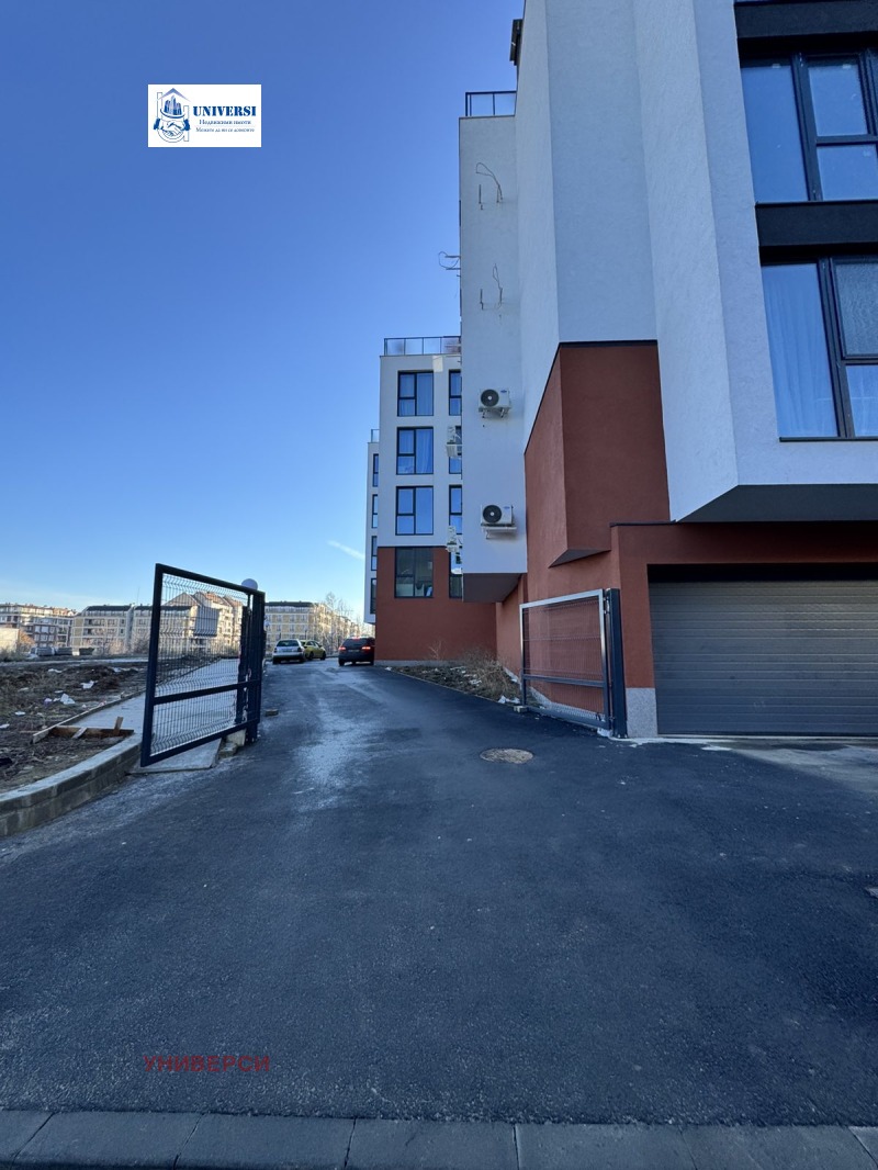 Дава под наем ГАРАЖ, ПАРКОМЯСТО, гр. София, Малинова долина, снимка 2 - Гаражи и паркоместа - 53111427