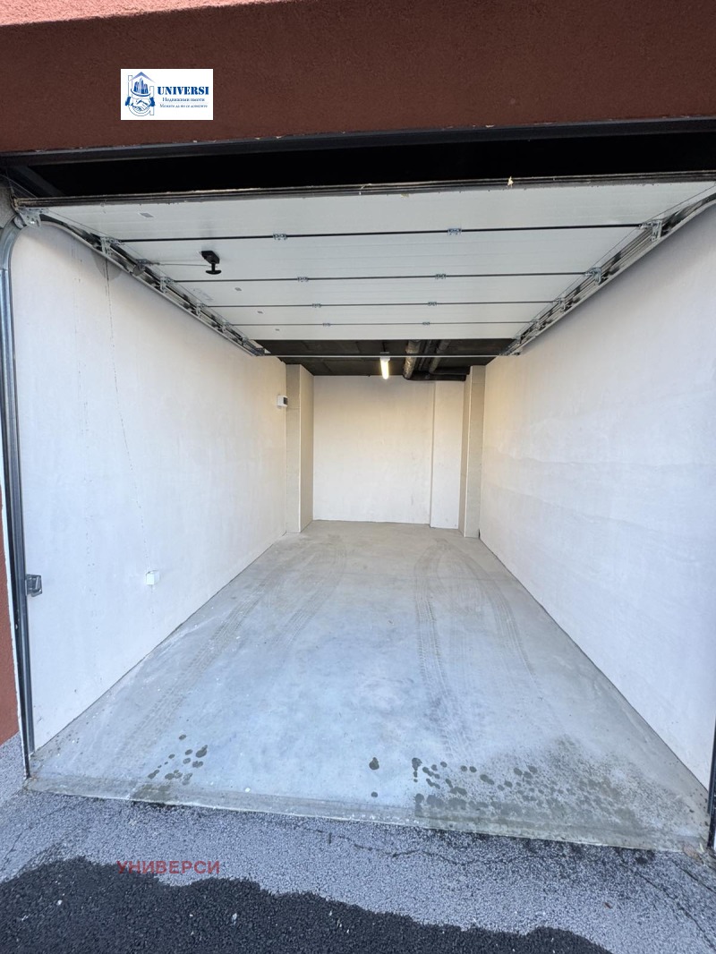 Дава под наем ГАРАЖ, ПАРКОМЯСТО, гр. София, Малинова долина, снимка 4 - Гаражи и паркоместа - 53111427