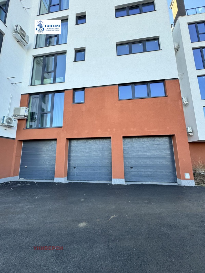 Дава под наем ГАРАЖ, ПАРКОМЯСТО, гр. София, Малинова долина