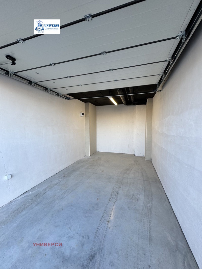 Дава под наем ГАРАЖ, ПАРКОМЯСТО, гр. София, Малинова долина, снимка 3 - Гаражи и паркоместа - 53111427