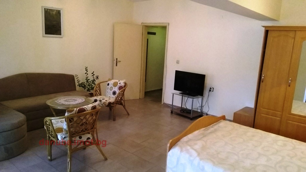 Дава под наем 1-СТАЕН, гр. Русе, Център, снимка 3 - Апартаменти - 54238192