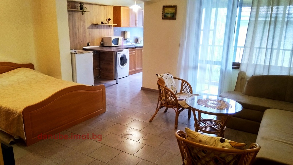 Дава под наем 1-СТАЕН, гр. Русе, Център, снимка 2 - Апартаменти - 54238192