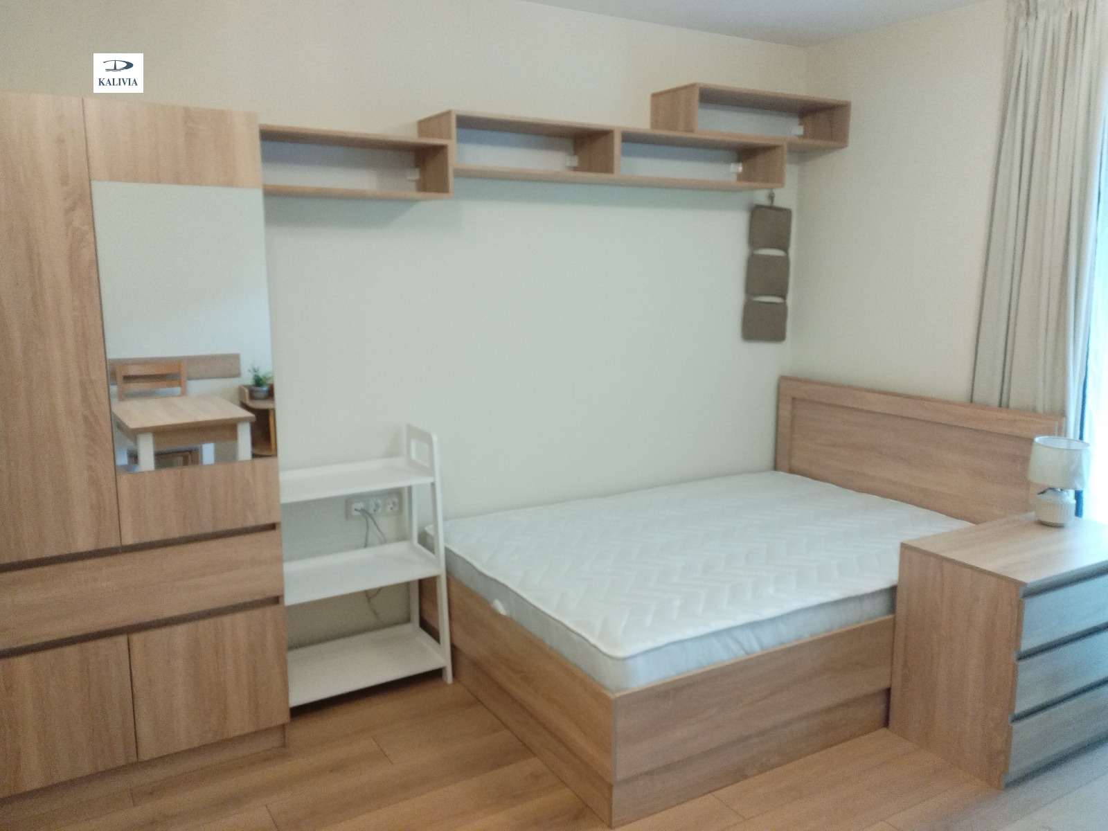 Дава под наем 1-СТАЕН, гр. София, Младост 2, снимка 3 - Апартаменти - 54613092
