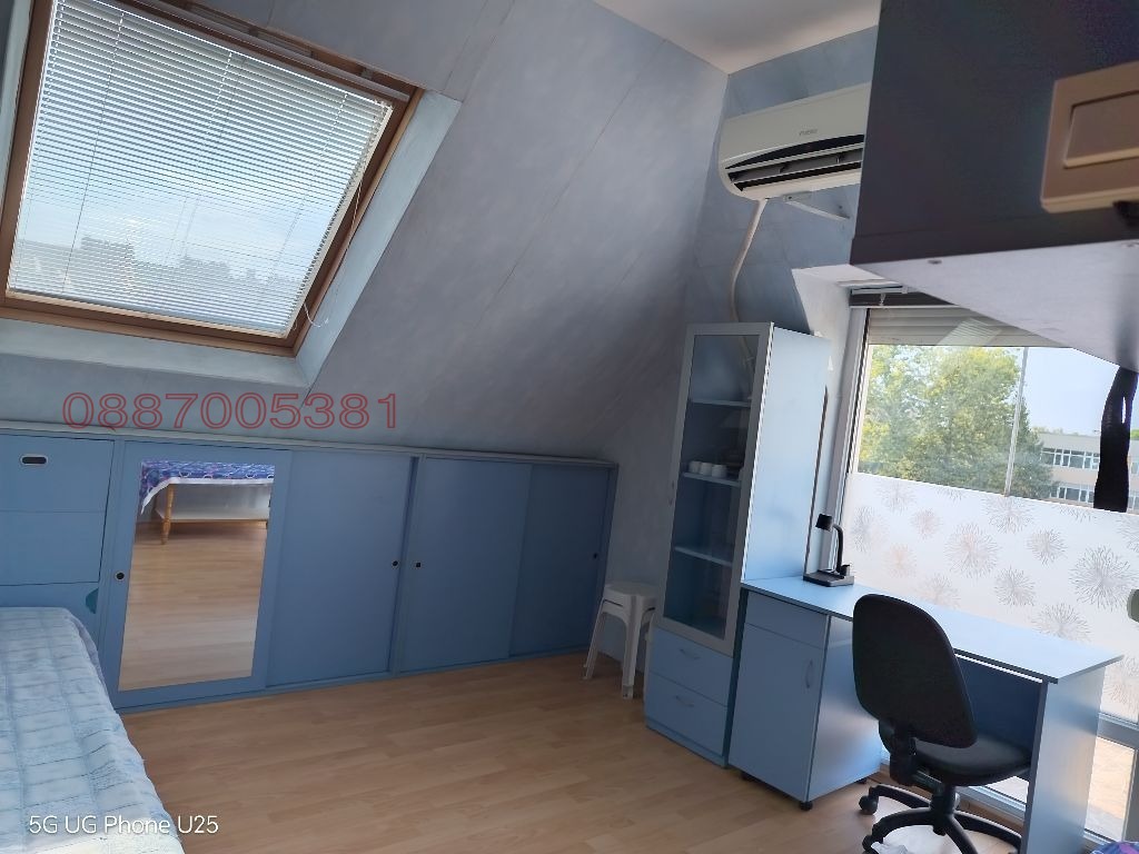 Дава под наем 2-СТАЕН, гр. Бургас, Братя Миладинови