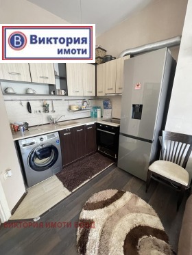 Двустайни апартаменти под наем в град Велико Търново — страница 4 - изображение 9 