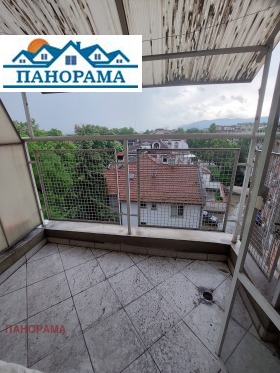Дава под наем  2-стаен, град Пловдив