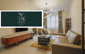 2 chambres Tsentar, Sofia