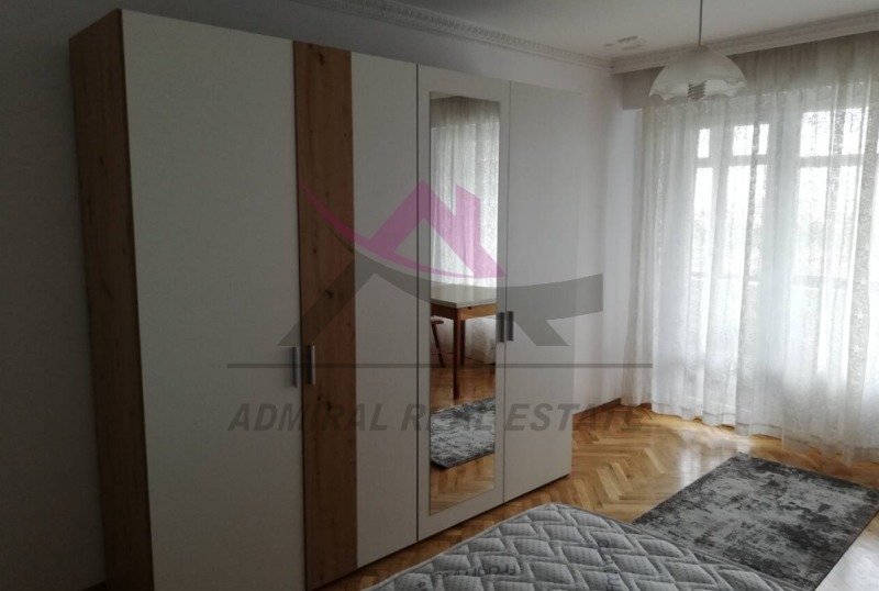 В аренду  2 спальни Варна , Чайка , 65 кв.м | 38637830 - изображение [2]