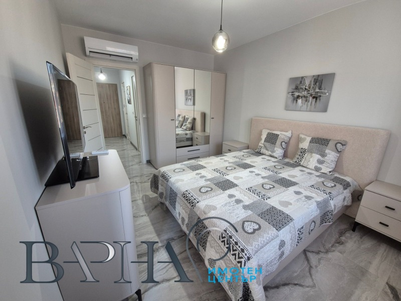 Дава под наем 2-СТАЕН, гр. Варна, Възраждане 1, снимка 6 - Апартаменти - 52988155