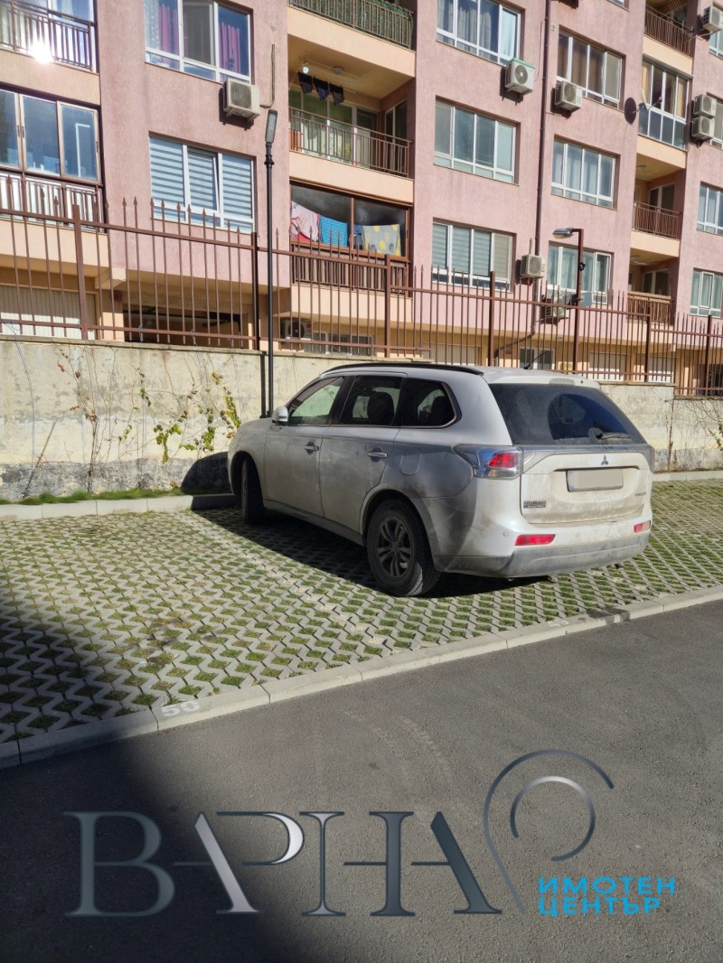 Дава под наем 2-СТАЕН, гр. Варна, Възраждане 1, снимка 14 - Апартаменти - 52988155