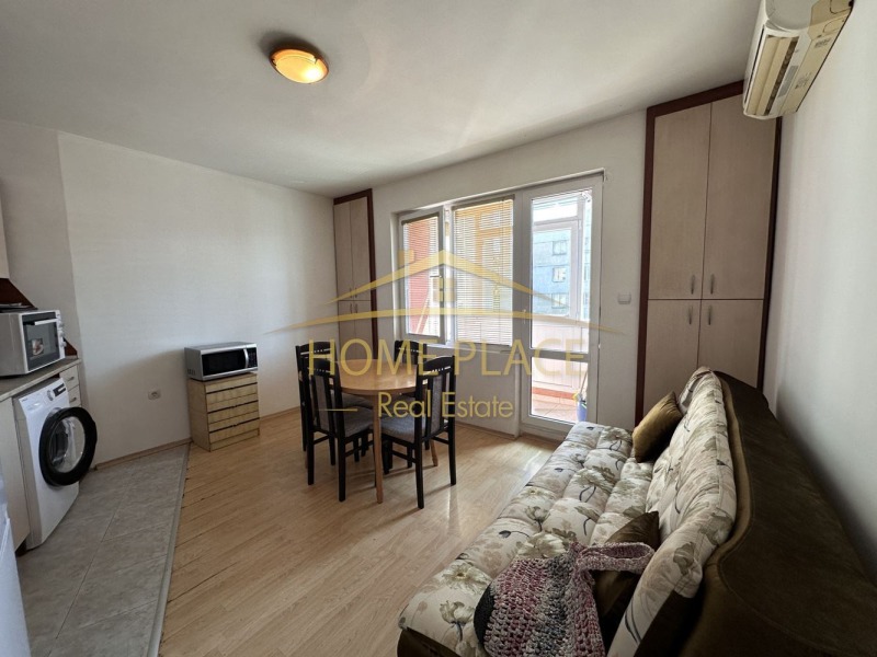 Дава под наем 2-СТАЕН, гр. Варна, Зимно кино Тракия, снимка 2 - Апартаменти - 53005775