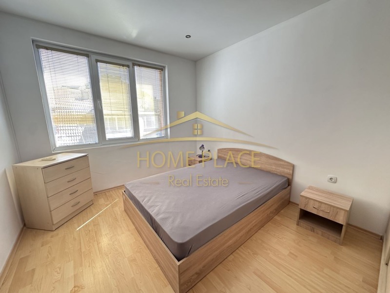 Дава под наем 2-СТАЕН, гр. Варна, Зимно кино Тракия, снимка 3 - Апартаменти - 53005775