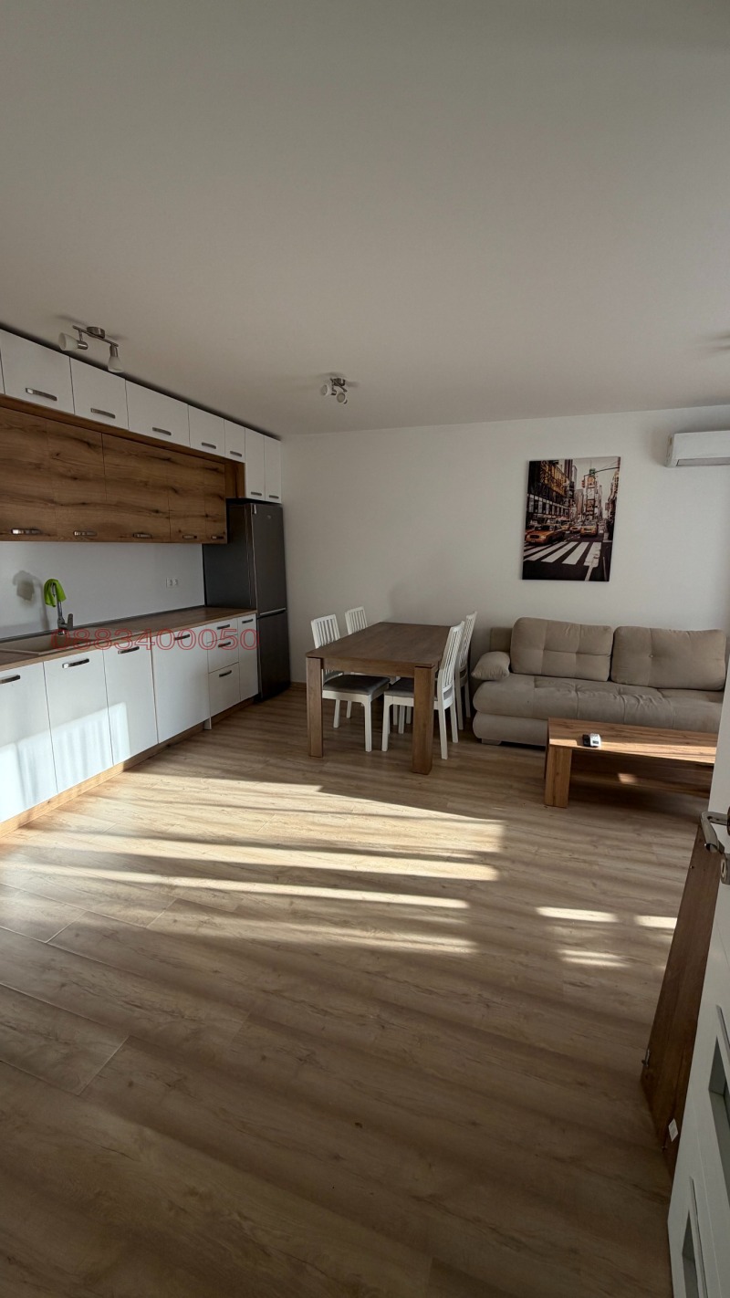 Дава под наем 2-СТАЕН, гр. София, Малинова долина, снимка 7 - Апартаменти - 53132574