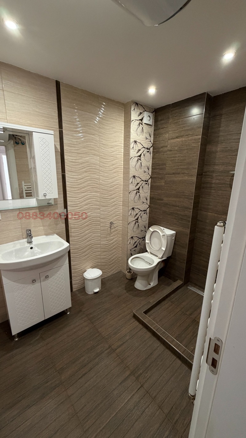 Дава под наем 2-СТАЕН, гр. София, Малинова долина, снимка 5 - Апартаменти - 53132574