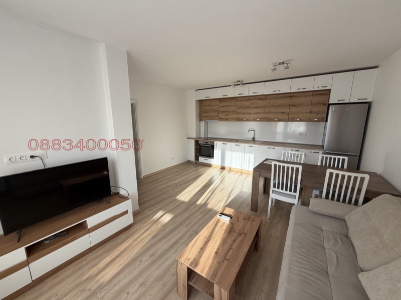 Дава под наем 2-СТАЕН, гр. София, Малинова долина