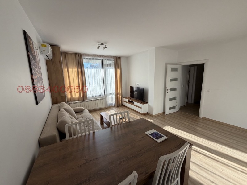 Дава под наем 2-СТАЕН, гр. София, Малинова долина, снимка 11 - Апартаменти - 53132574