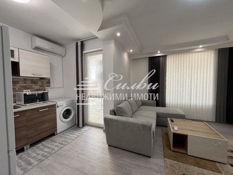 Дава под наем 2-СТАЕН, гр. Шумен, Център, снимка 2 - Апартаменти - 53230066