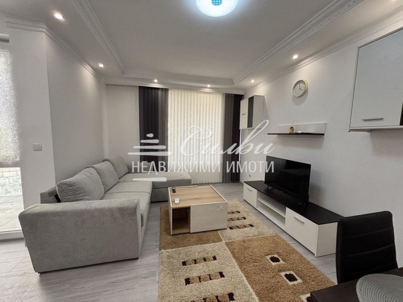 Дава под наем 2-СТАЕН, гр. Шумен, Център