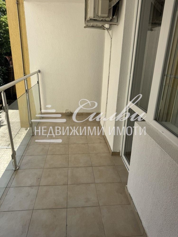 Дава под наем 2-СТАЕН, гр. Шумен, Център, снимка 9 - Апартаменти - 53230066