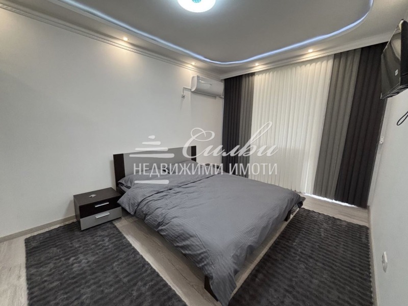 Дава под наем 2-СТАЕН, гр. Шумен, Център, снимка 6 - Апартаменти - 53230066