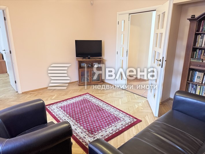 Дава под наем 2-СТАЕН, гр. София, Център, снимка 3 - Апартаменти - 54047667