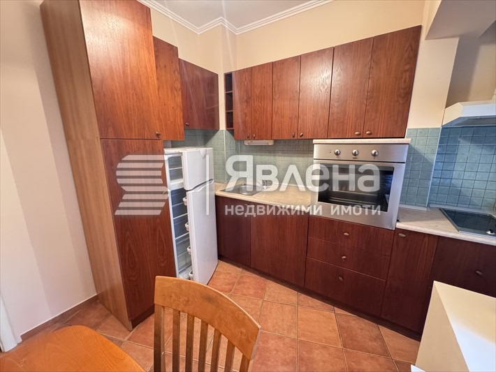 Дава под наем 2-СТАЕН, гр. София, Център, снимка 4 - Апартаменти - 54047667