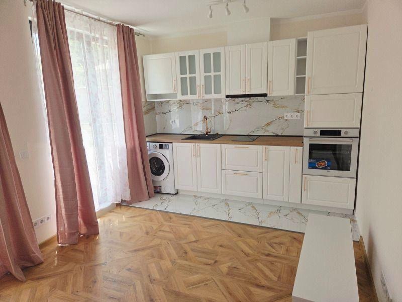 Дава под наем 2-СТАЕН, гр. София, Суходол, снимка 3 - Апартаменти - 55027145