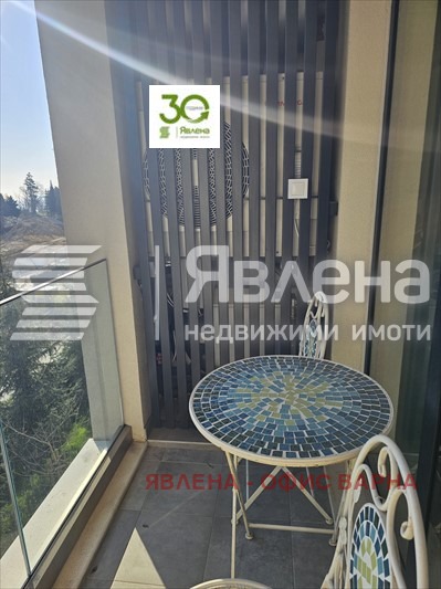 Дава под наем 2-СТАЕН, гр. Варна, к.к. Св.Св. Константин и Елена, снимка 3 - Апартаменти - 55383371