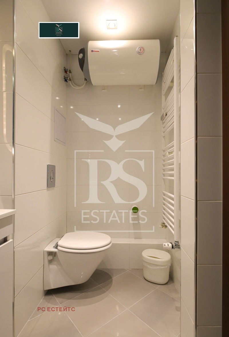 A louer  2 chambres Sofia , Tsentar , 100 m² | 44527000 - image [14]