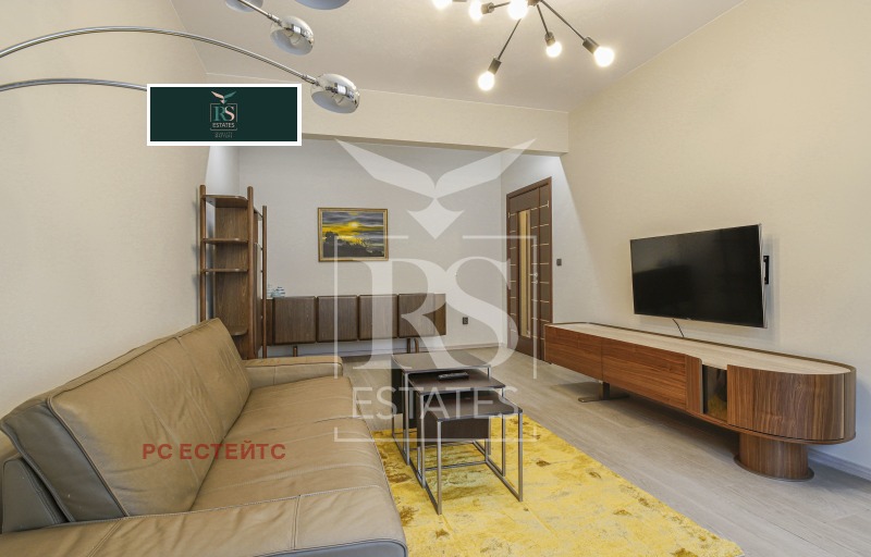 A louer  2 chambres Sofia , Tsentar , 100 m² | 44527000 - image [2]
