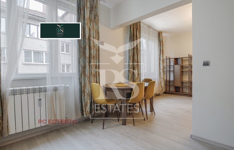 A louer  2 chambres Sofia , Tsentar , 100 m² | 44527000 - image [7]
