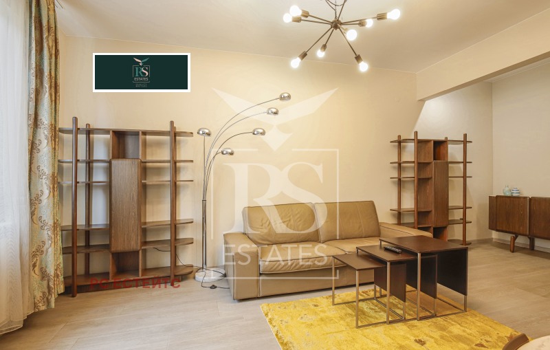 A louer  2 chambres Sofia , Tsentar , 100 m² | 44527000 - image [3]